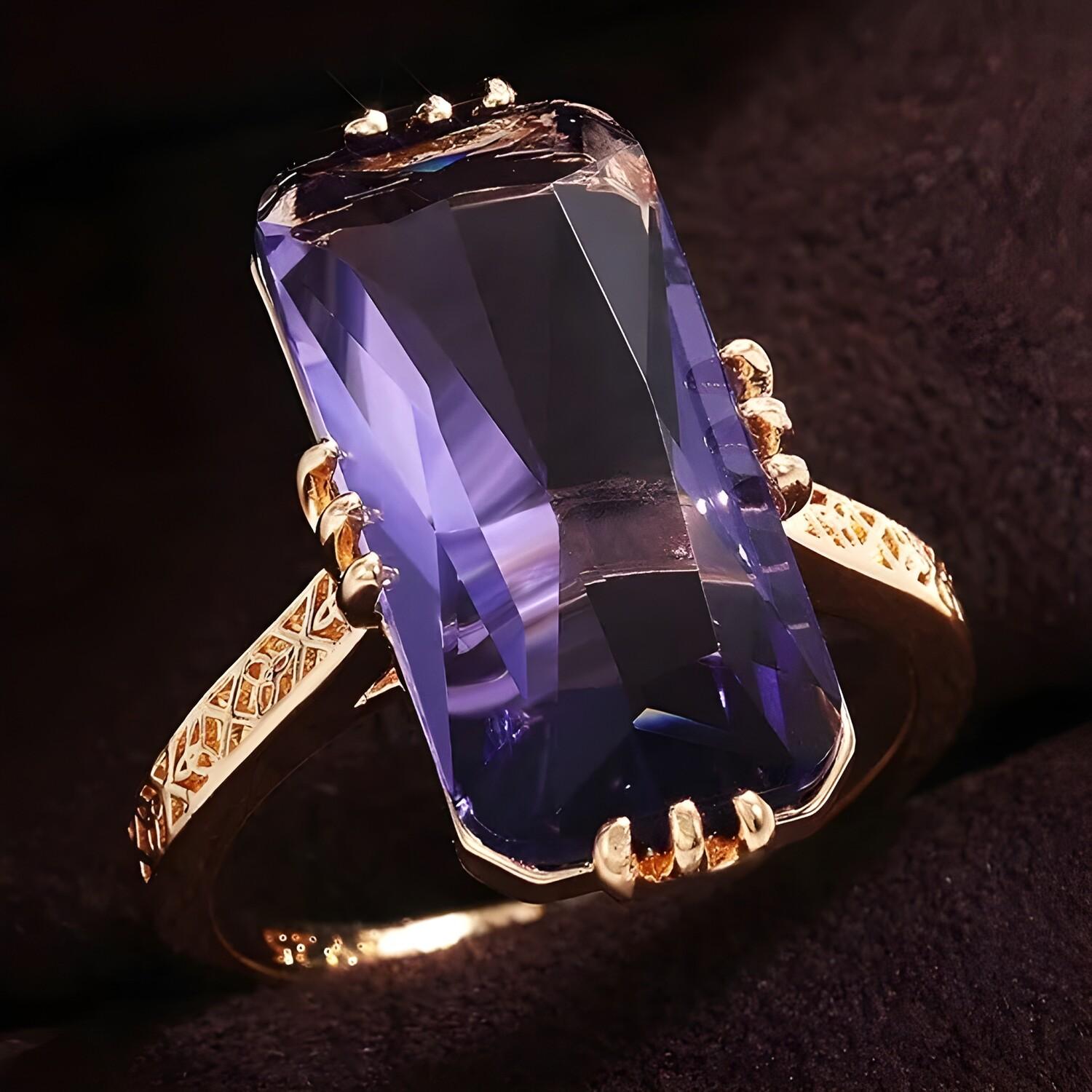 Bague Bonita