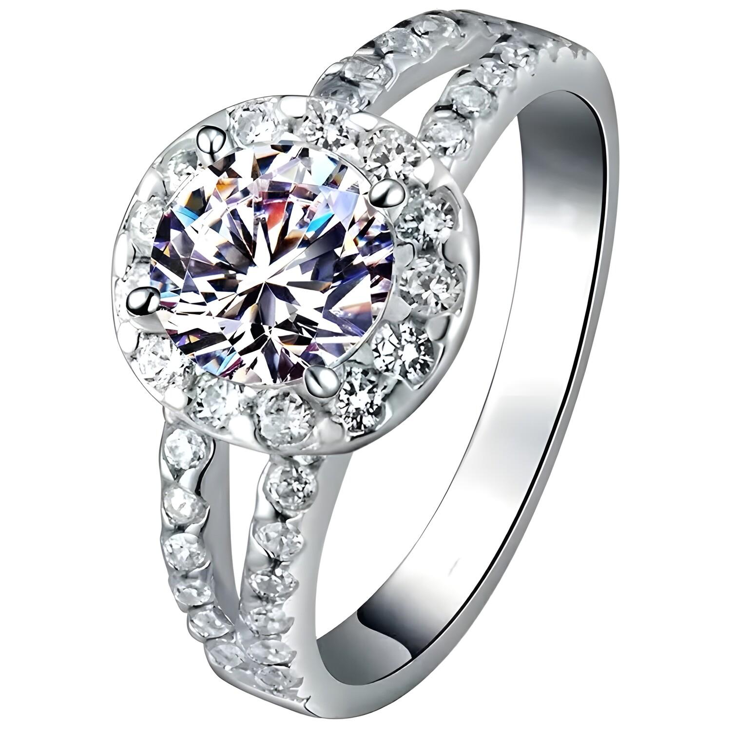 Bague Levina