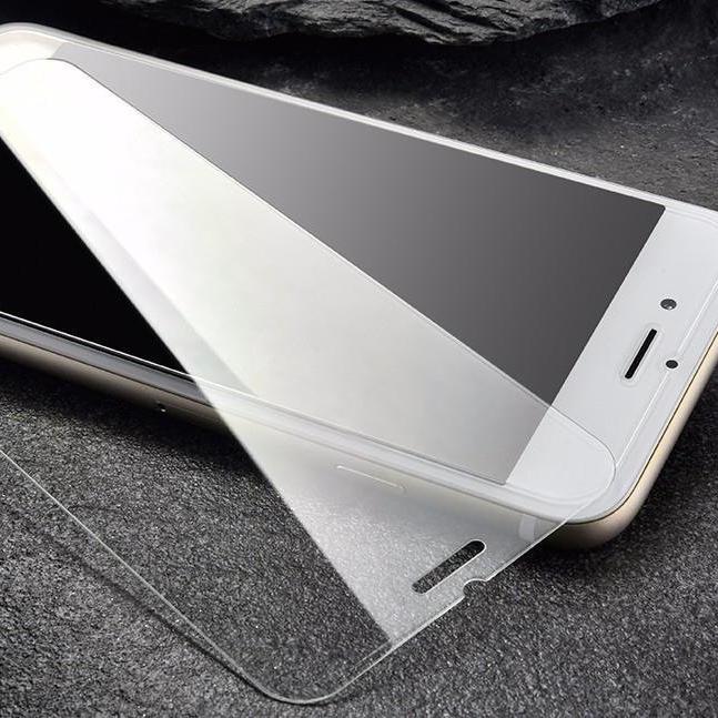 Verre trempé 9H pour Samsung Galaxy A20e - Transparent