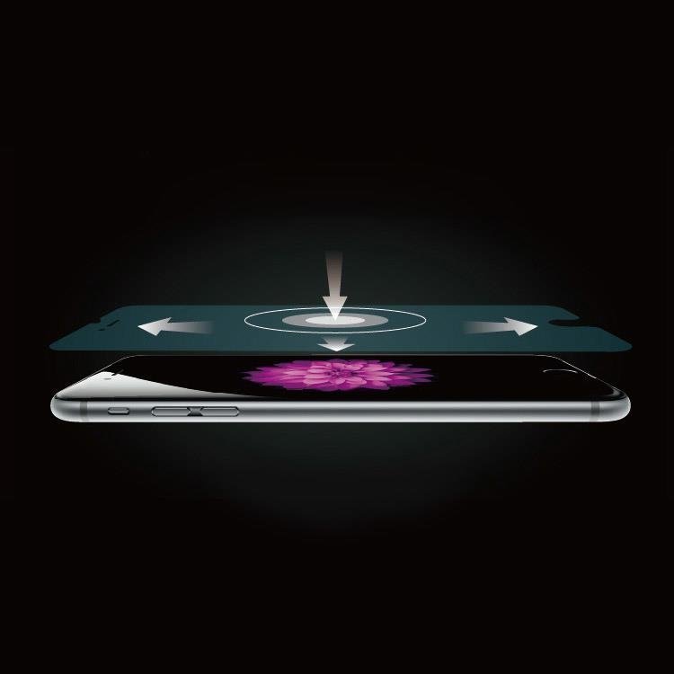 Verre trempé 9H pour Vivo Y70 - Transparent