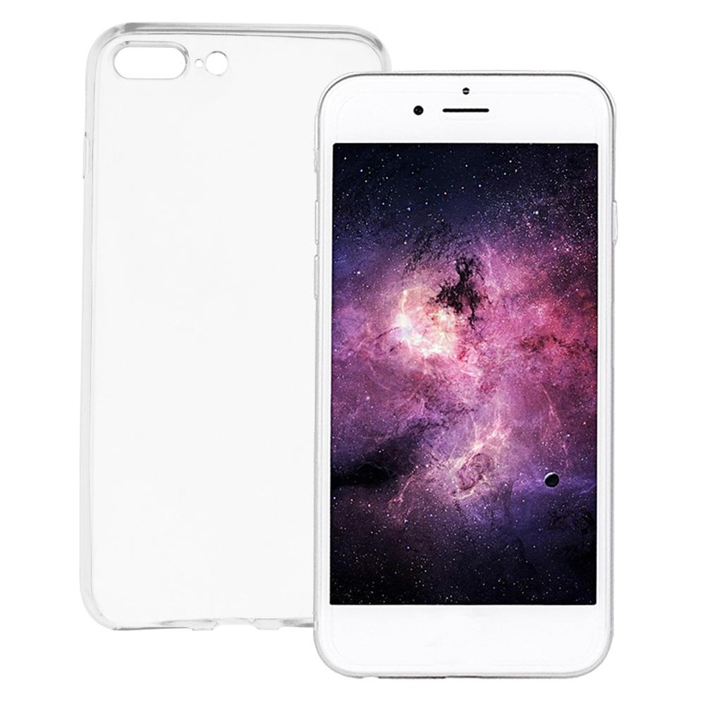 Coque de protection transparente pour Huawei P Smart - Transparent