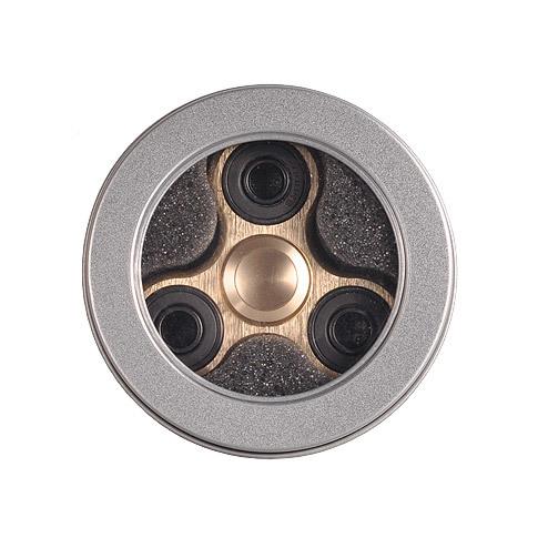 Fidget Spinner - Doré