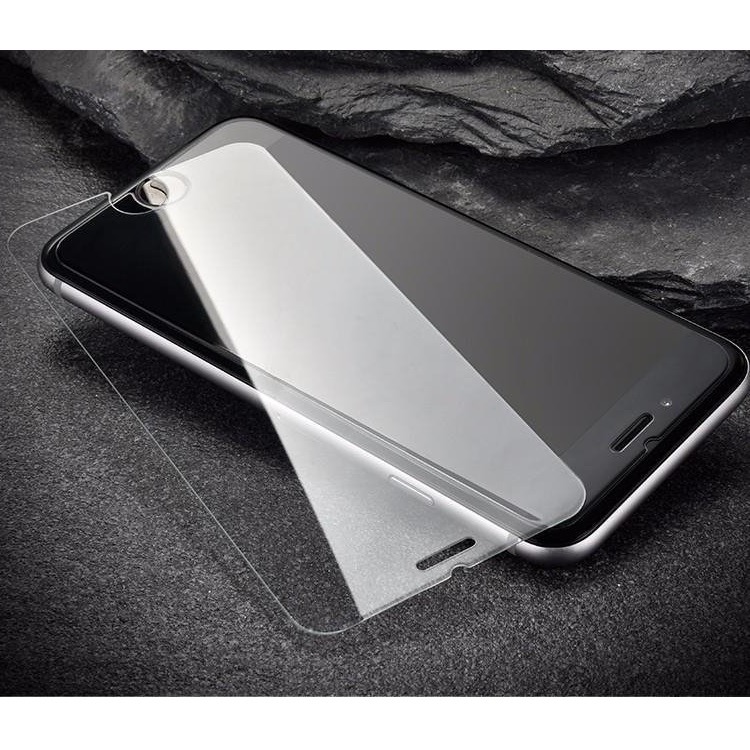 Protecteur d'écran premium 9D Izmael pour Xiaomi Redmi Note 10 Pro - Transparent