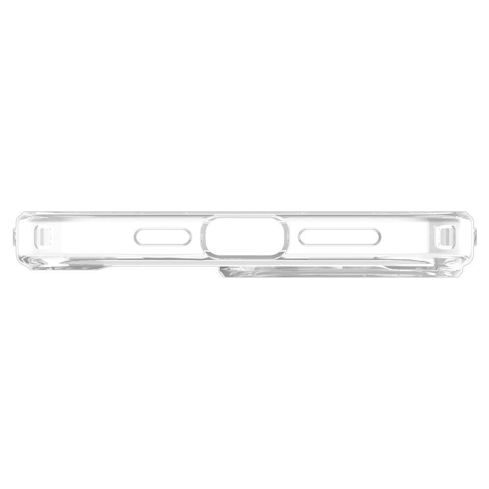 Coque Izmael MagSafe pour Apple iPhone 14 - Transparent