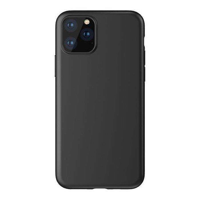 Coque en silicone Soft Case pour Realme 9 Pro+ - Noir
