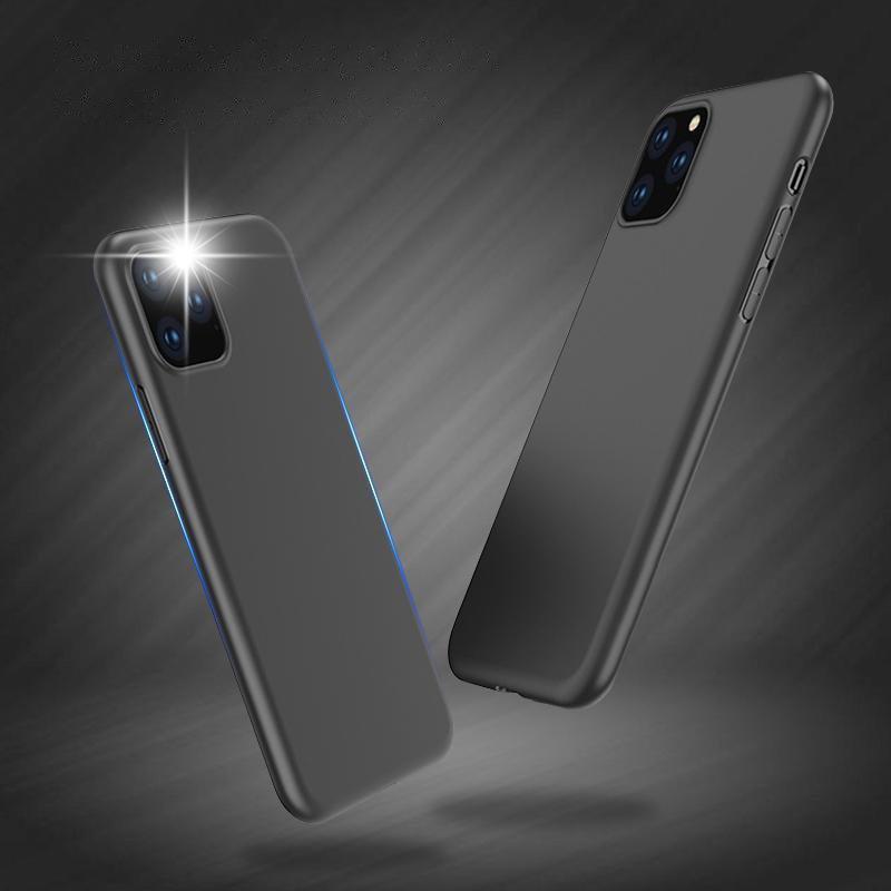 Coque en silicone Soft Case pour Oppo Find X5 Pro - Noir