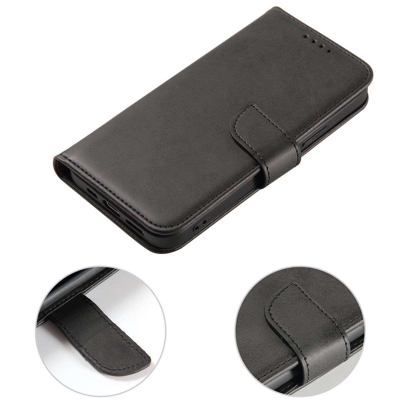 Coque Magnétique HARAHU pour OnePlus 10 Pro - Noir