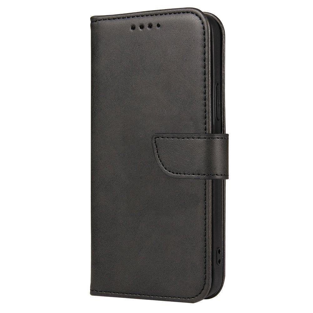 Coque Magnétique HARAHU pour Honor Magic4 - Noir