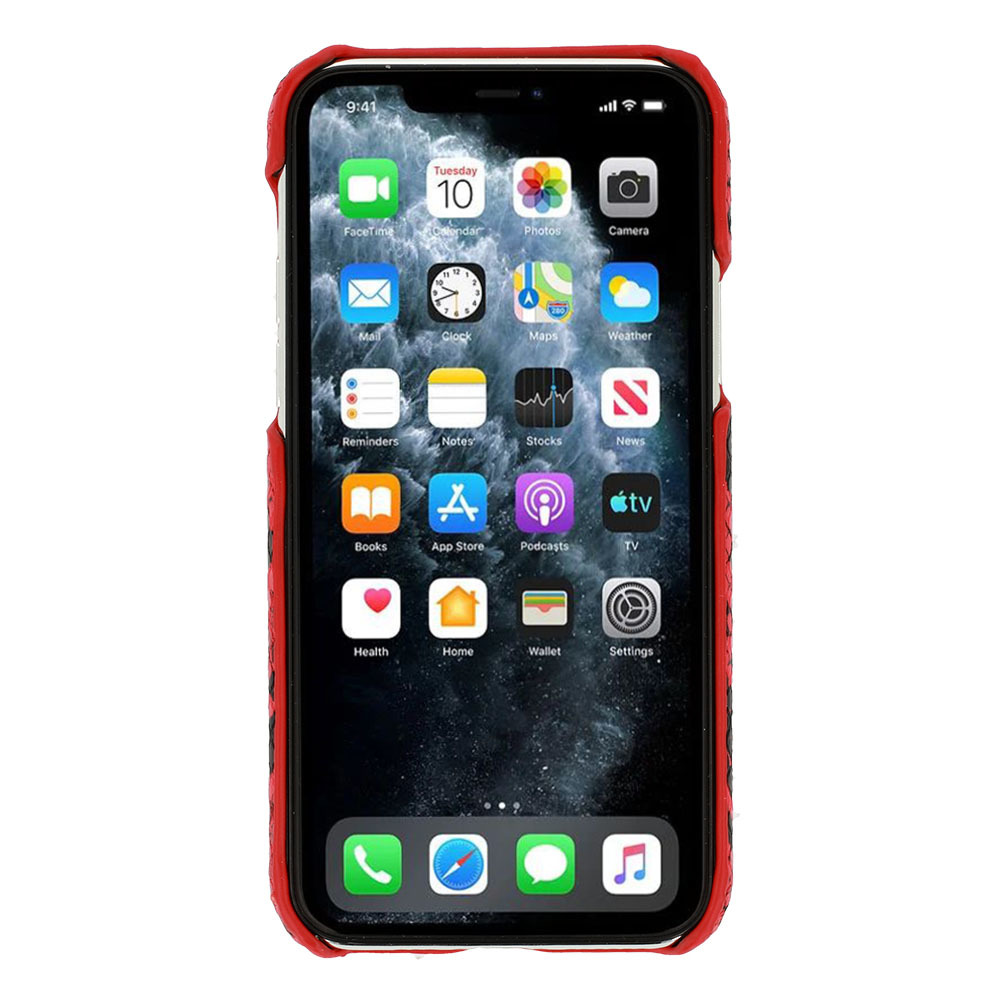 Coque Wild pour Xiaomi Redmi Note 8T - Noir