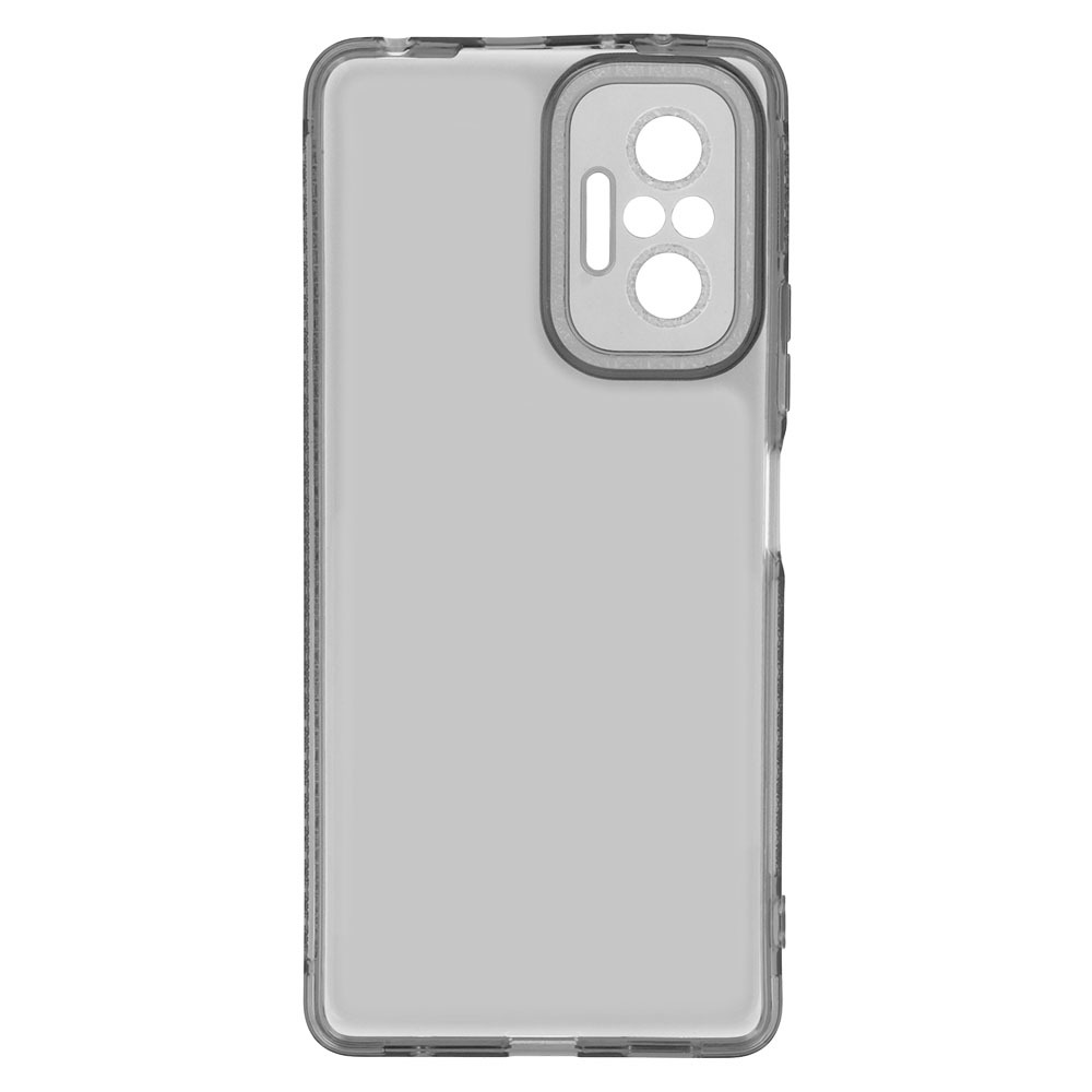 Coque en diamant cristal pour Xiaomi Redmi Note 10 Pro / Redmi Note 10 Pro Max - Vert