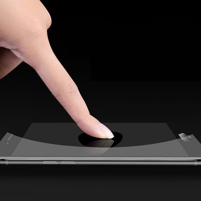 Verre trempé 9H pour Xiaomi Redmi A2/Redmi A1 - Transparent