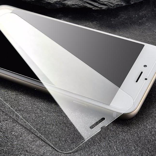 Verre trempé 9H pour Xiaomi Redmi A2/Redmi A1 - Transparent