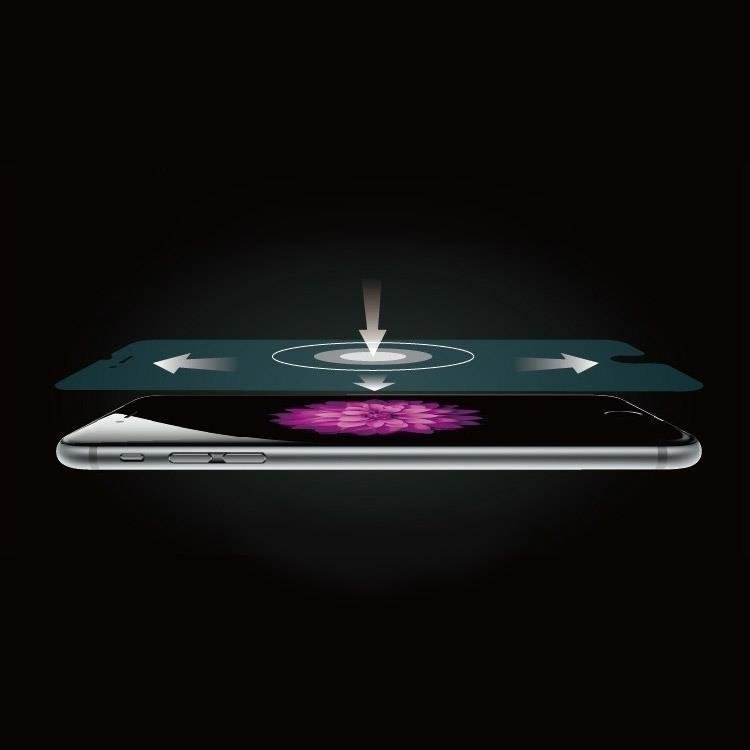 Verre trempé 9H pour Xiaomi Redmi A2/Redmi A1 - Transparent