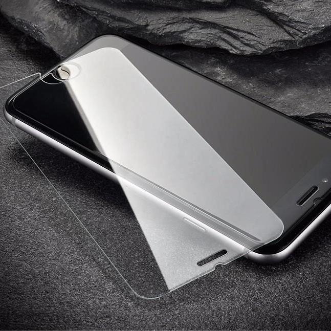 Verre trempé Wozinsky pour Xiaomi Redmi 13 - Transparent