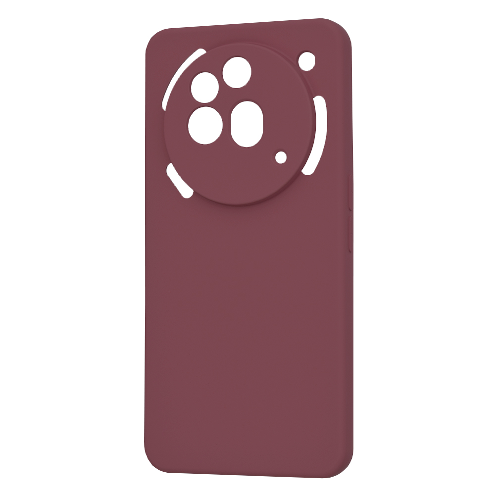 Techsuit - coque SoftFlex pour Nothing Phone (3a) Pro - Noir
