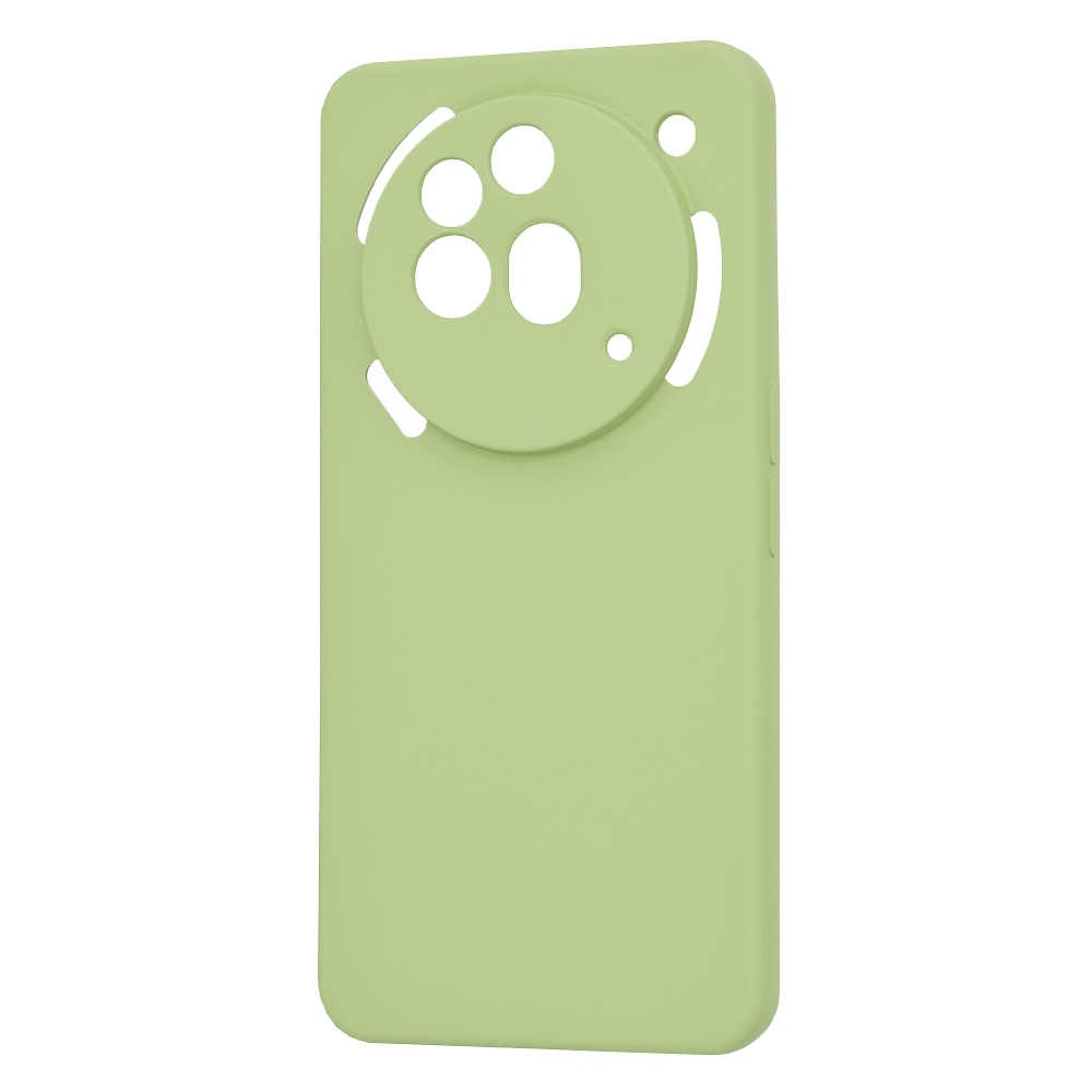 Techsuit - coque SoftFlex pour Nothing Phone (3a) Pro - Noir