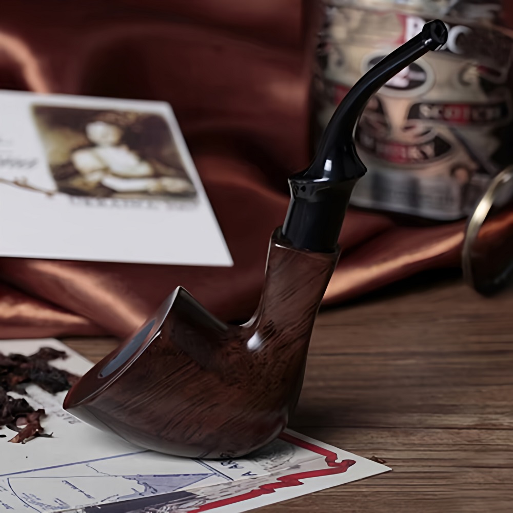 Pipe à tabac - FT01234