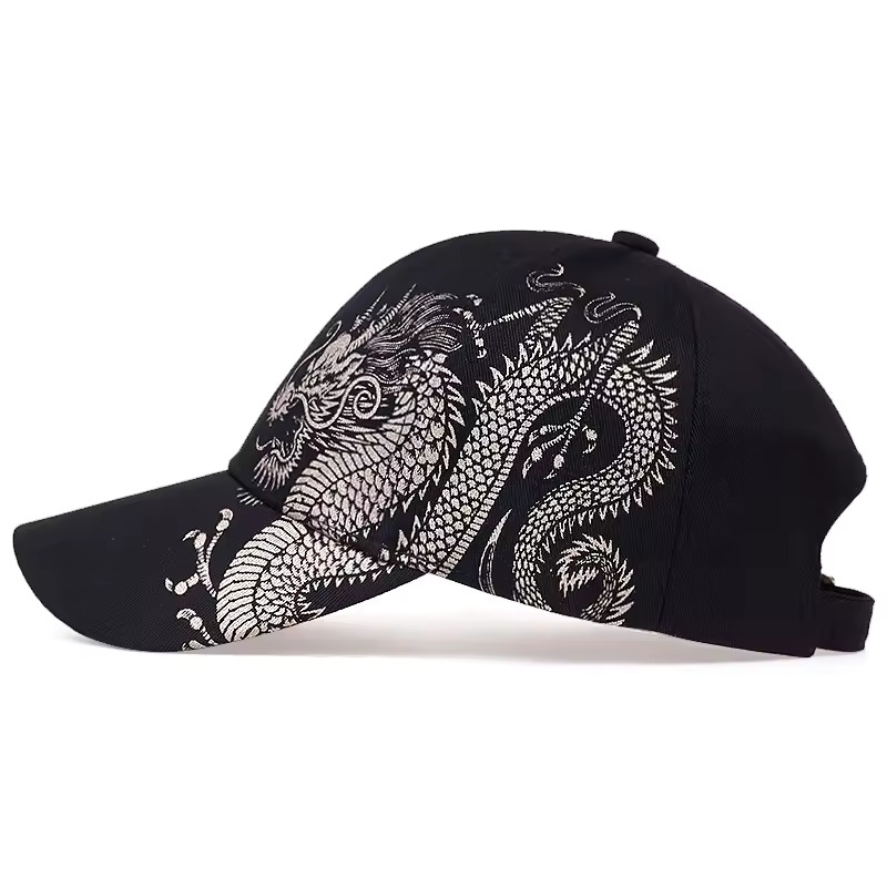 Casquette DR-37732 - Marron
