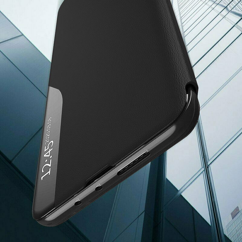 Étui livre élégant View Case pour Xiaomi 13T/13T Pro - Violet