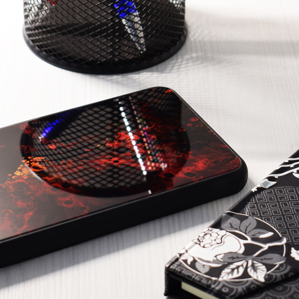 Techsuit étui - Glaze Series - Xiaomi 14T Pro - Multicolore 1
