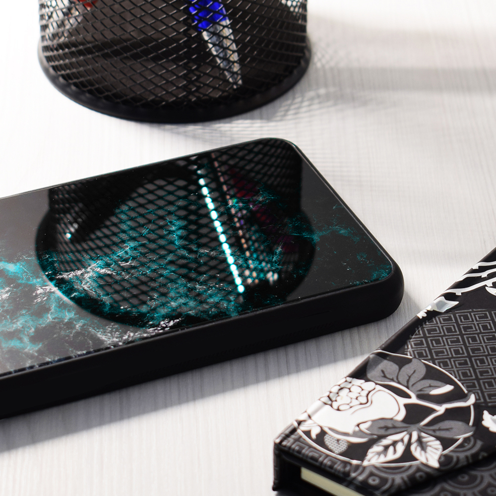 Techsuit étui - Glaze Series - Xiaomi 14T Pro - Multicolore 1