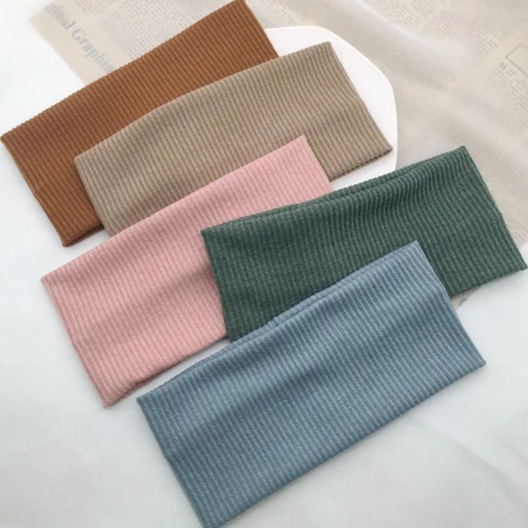 Bandeau ZU - Marron