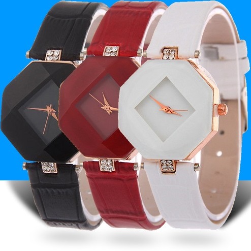 Montre RE-2942 - Bleue