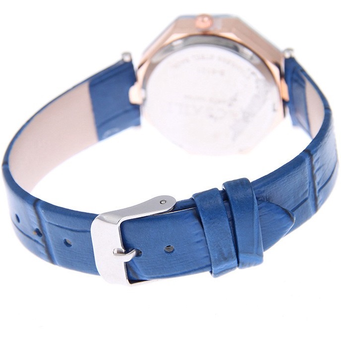 Montre RE-2942 - Bleue