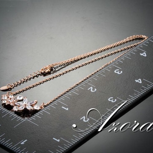 Collier VE-3292 - Doré
