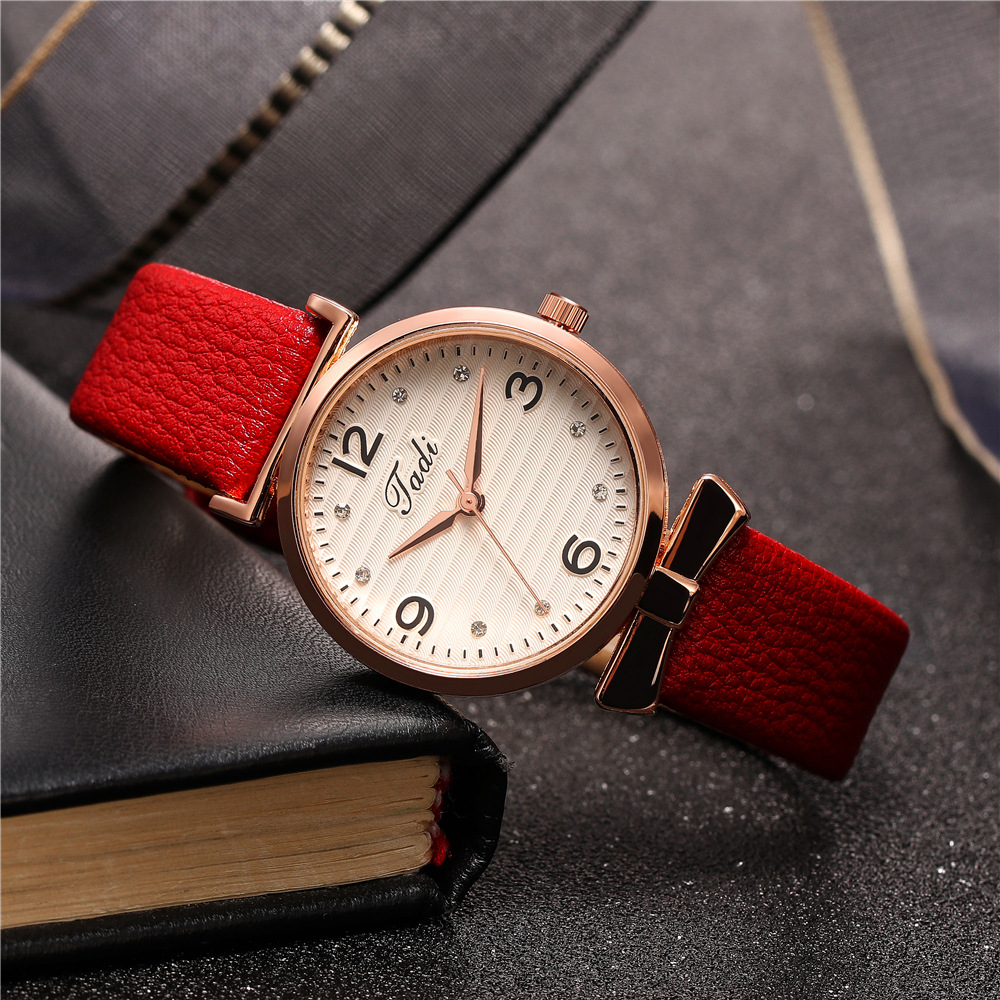 Montre PH-12998 - Bleue