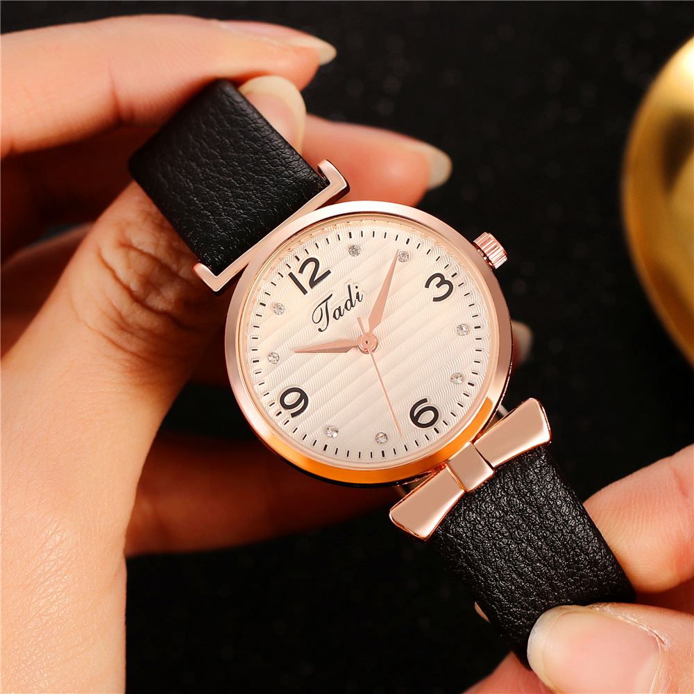 Montre PH-12998 - Bleue