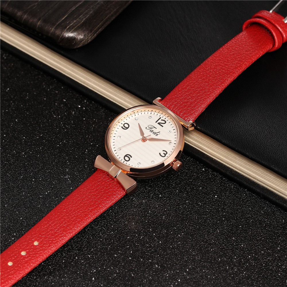 Montre PH-12998 - Bleue