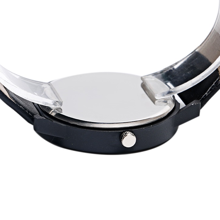 Montre SU-2454 - Noire