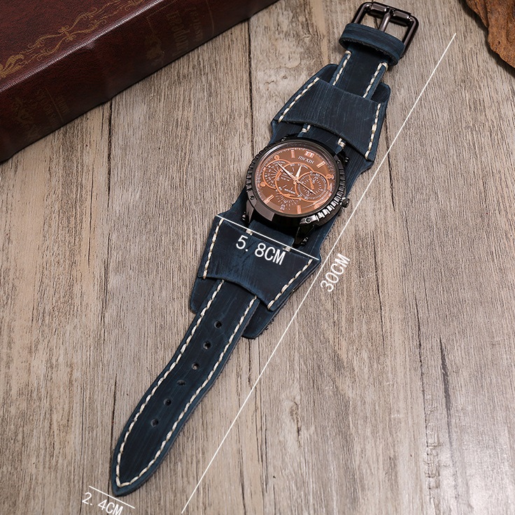Montre XA-11535 - Rouge