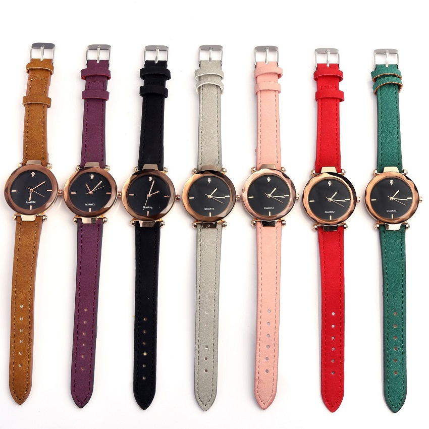 Montre ZA-15345 - Grise