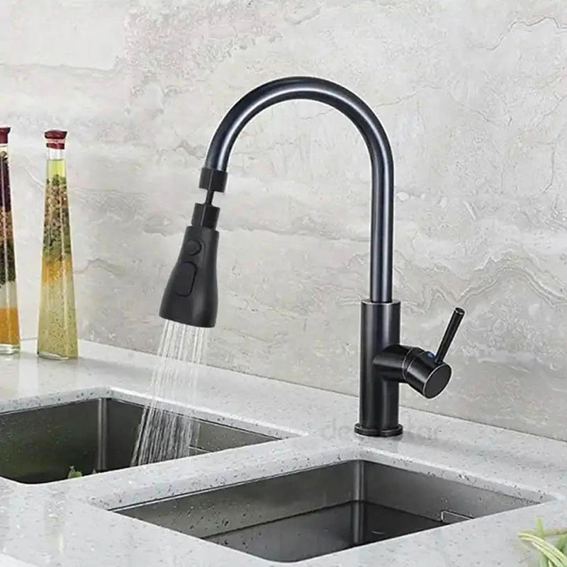 Embout économiseur d'eau pour robinet - Argenté