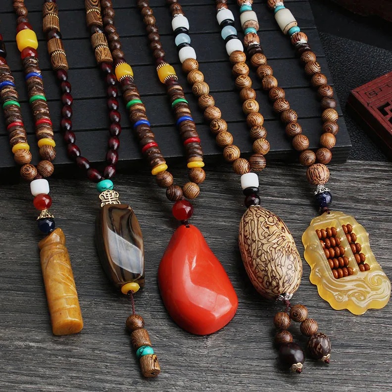 Collier AL-34076 - Type7