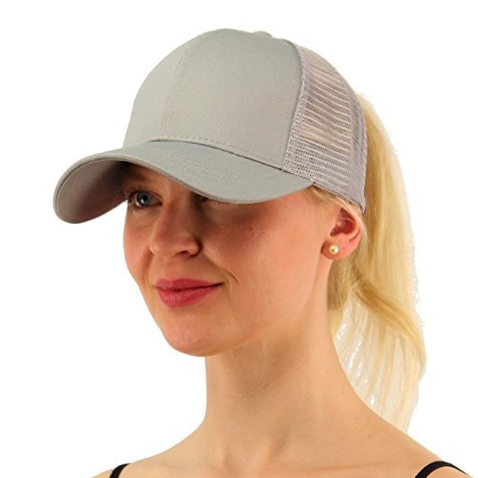 Casquette BA-16000 - Grise