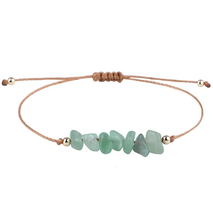 Bracelet BE-28462 - Vert