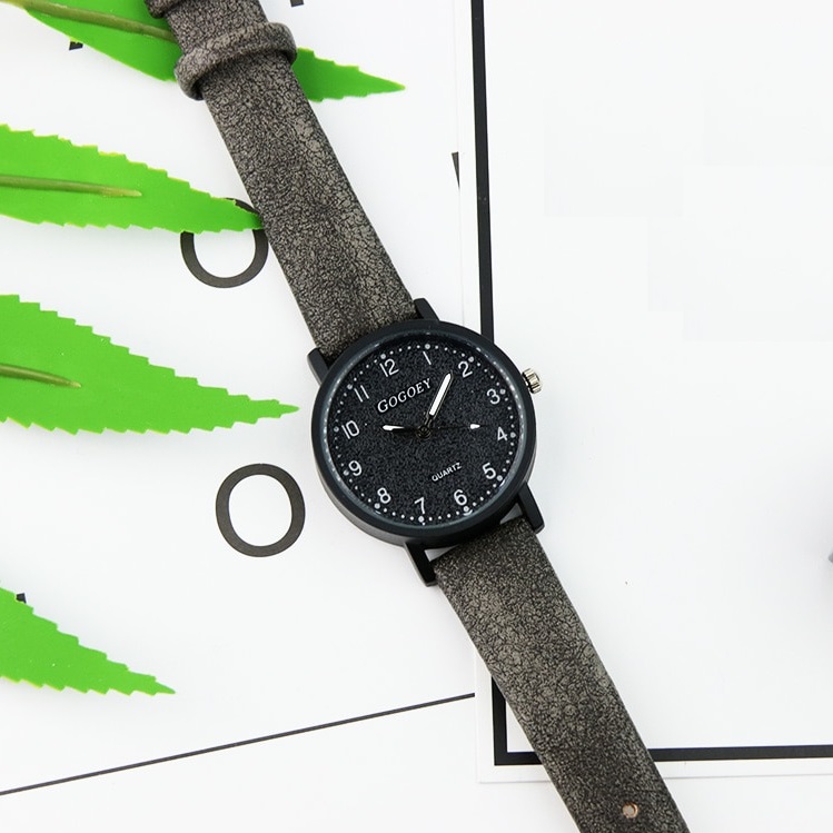 Montre CA-4701 - Violette