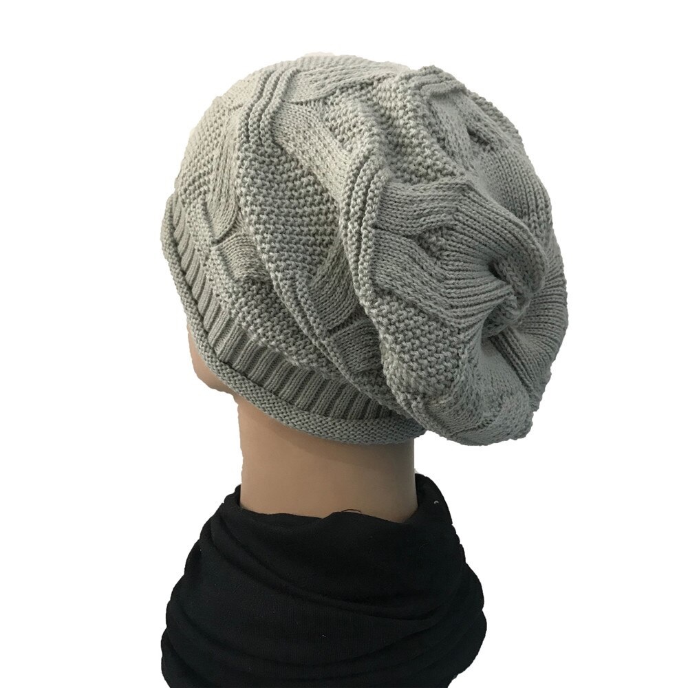 Bonnet ME-21386 - Noire