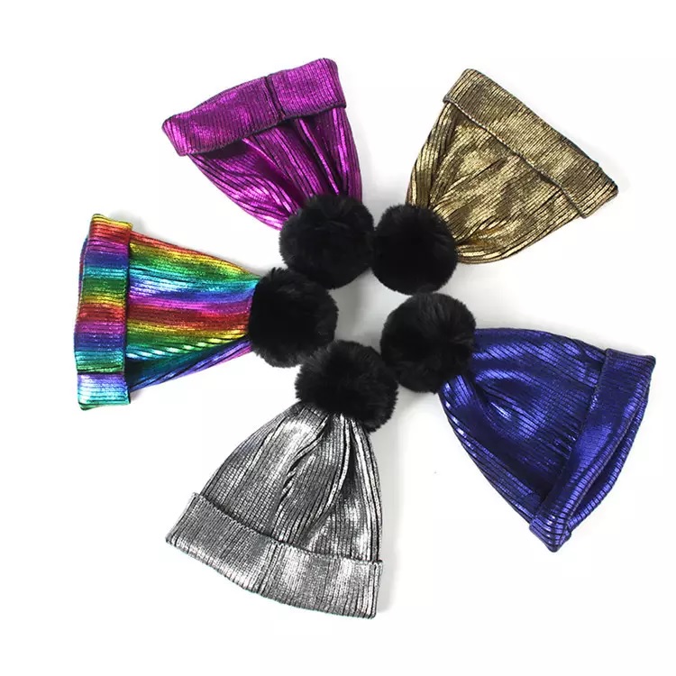 Bonnet ME-21278 - Bleue