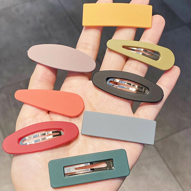 Barrettes pour cheveux DA-7875 - Typ1