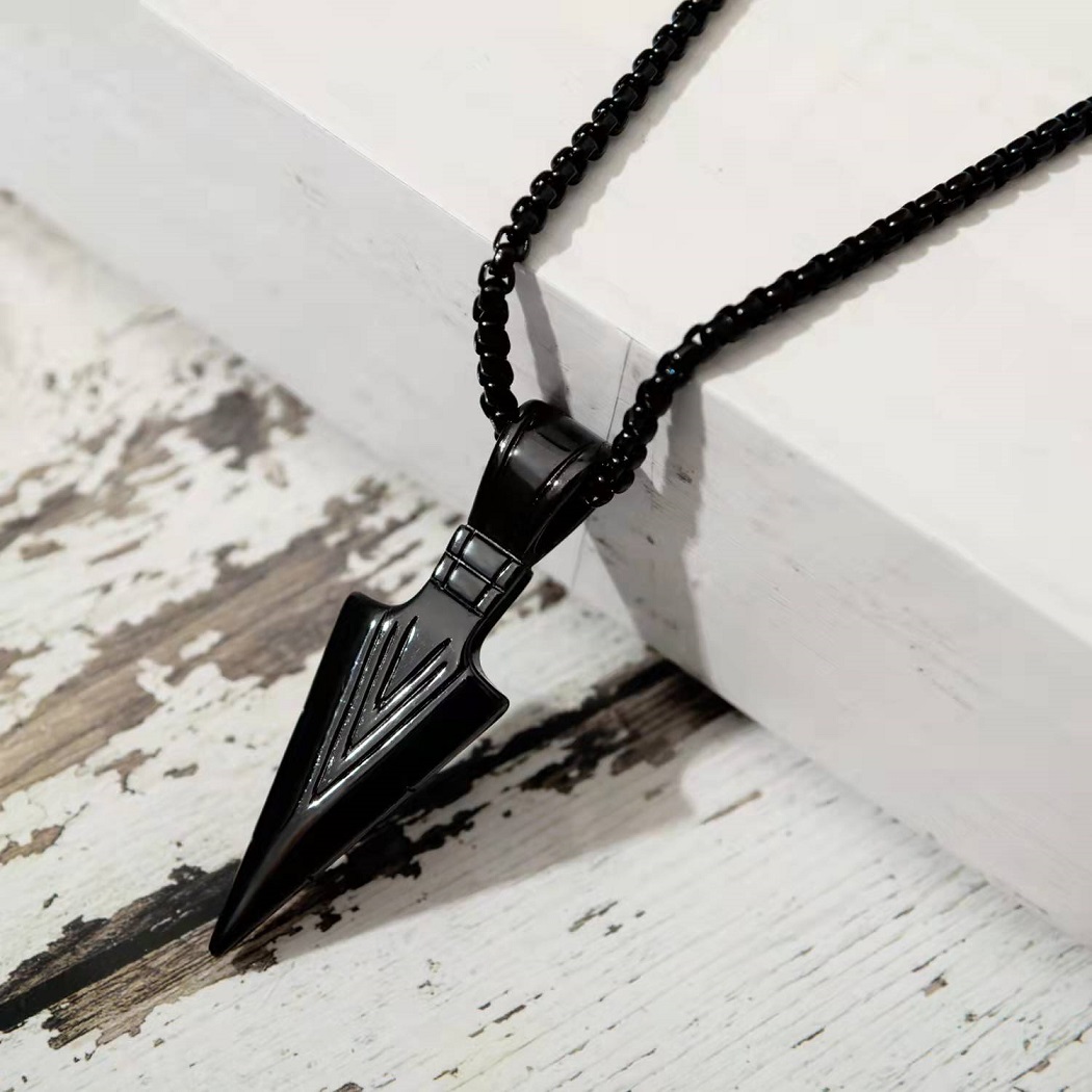 Collier DA-33488 - Doré / Type2