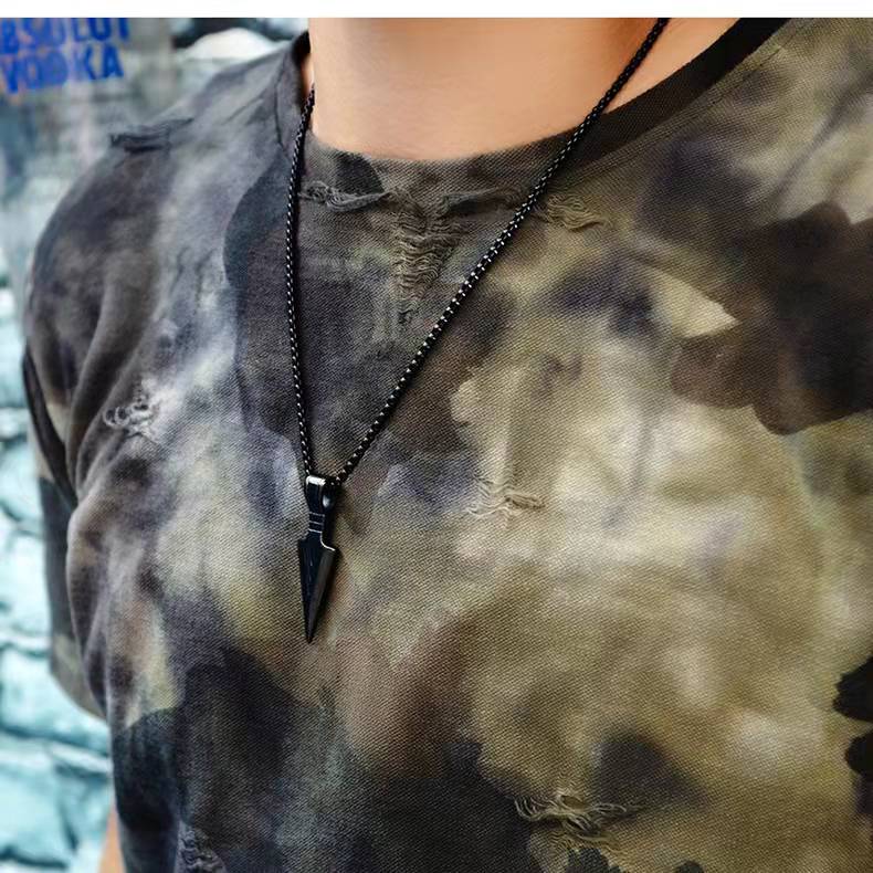 Collier DA-33488 - Doré / Type2