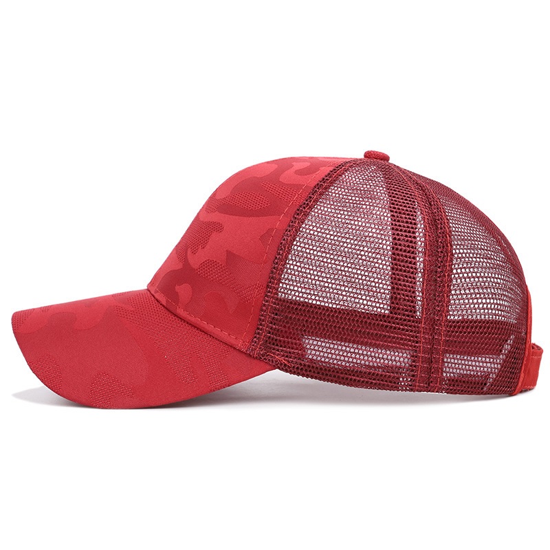 Casquette DE-15978 - Grise