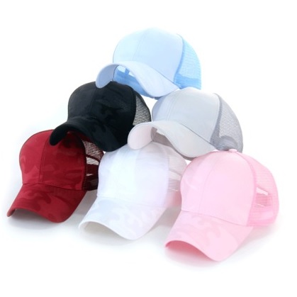 Casquette DE-15978 - Grise