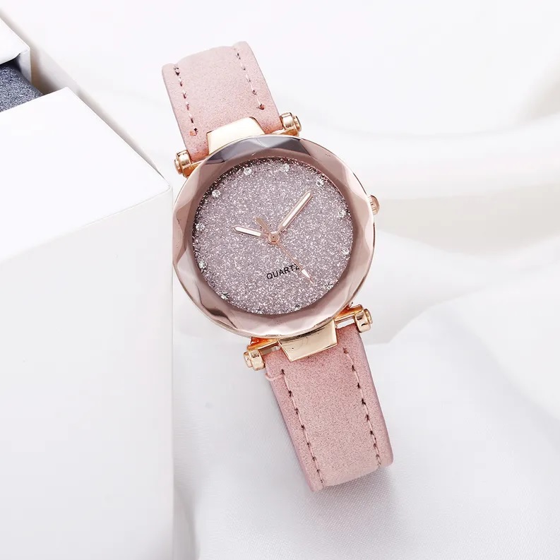 Montre DI-33578 - Bleue