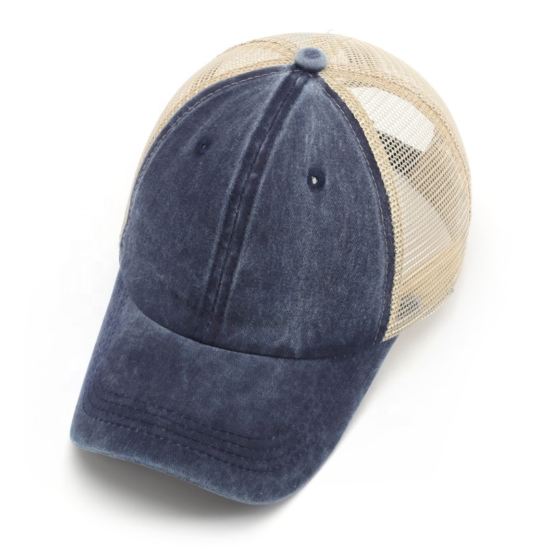 Casquette BA-16000 - Grise
