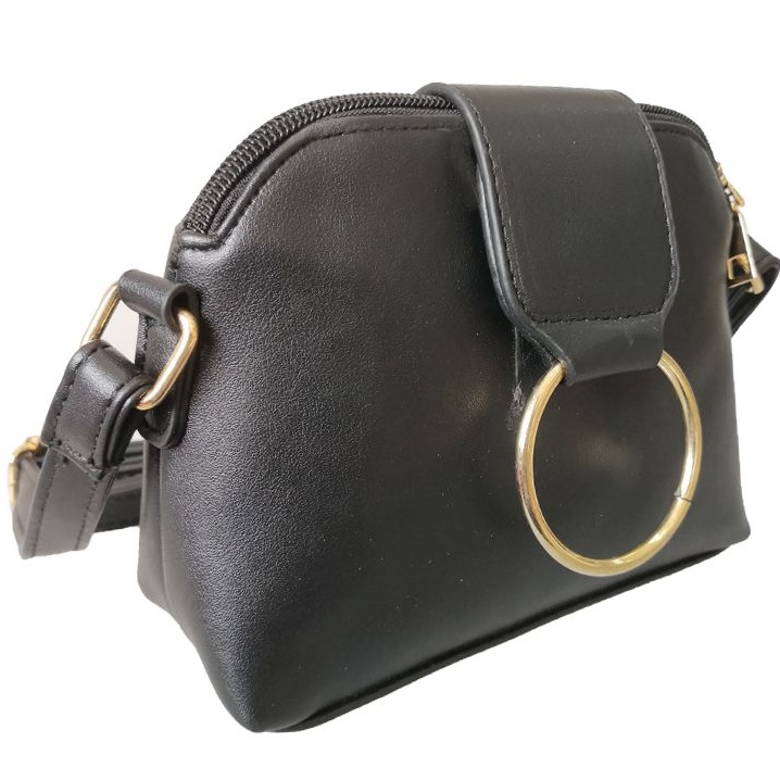 Sac à main EL-8206 - Rose